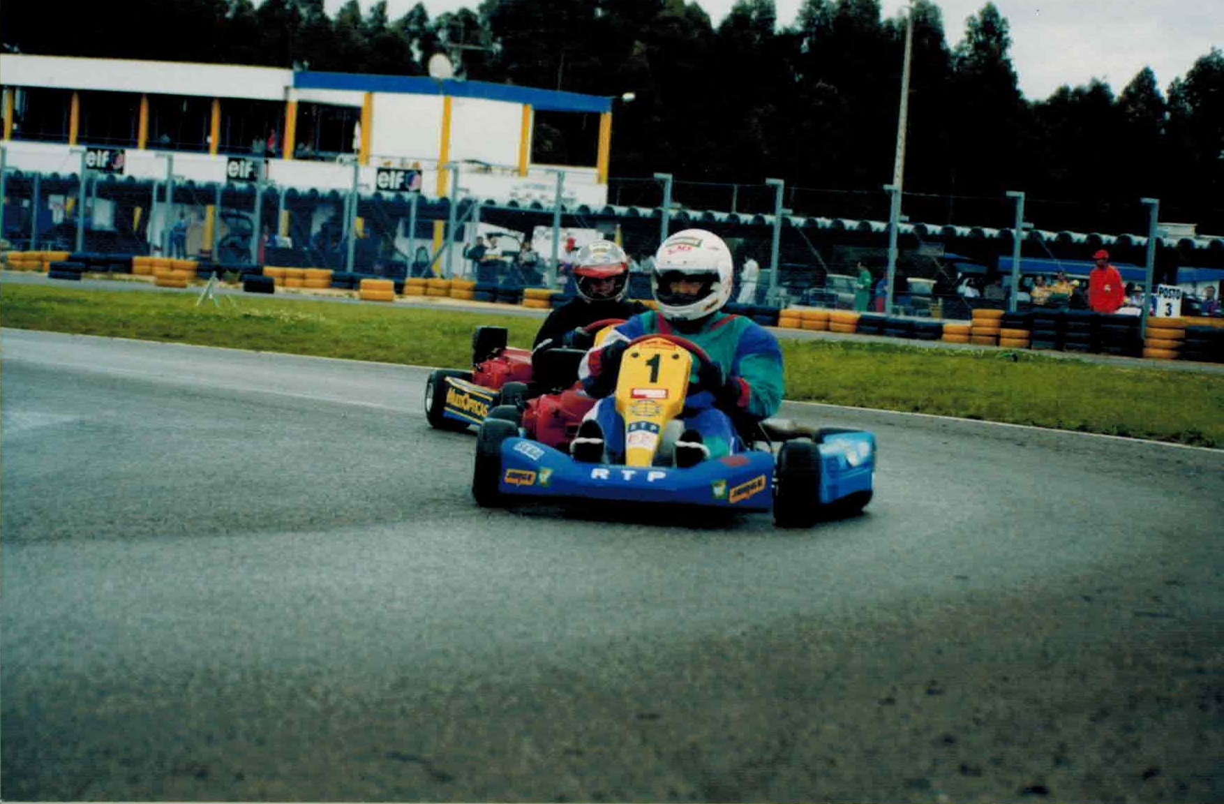 Kart Challenge 2000 - Leiria29
